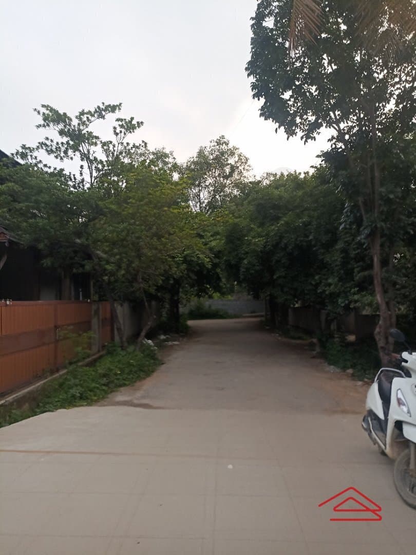 ApproachRoad