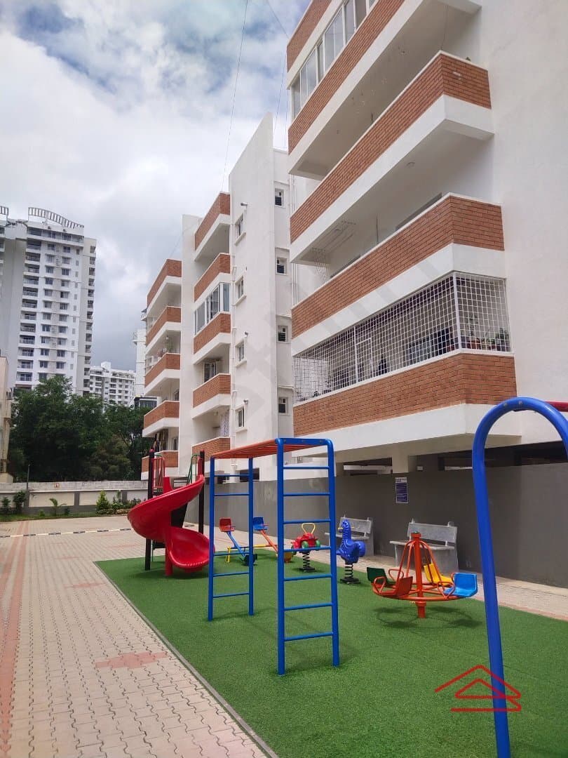 KidsPlayArea