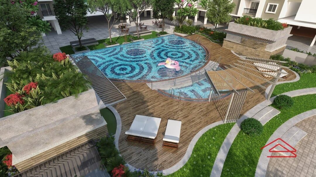 SwimmingPool