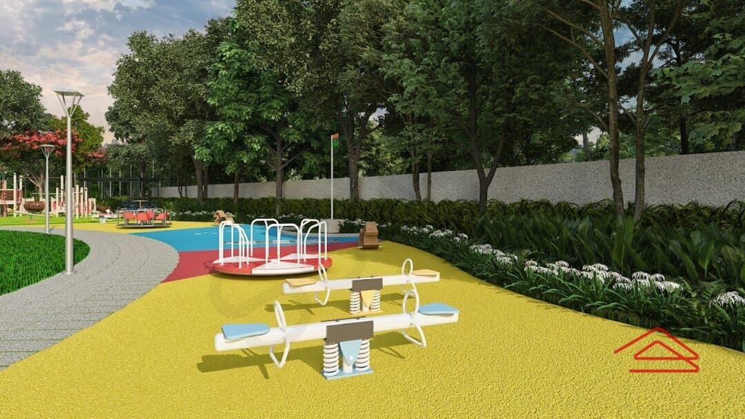 KidsPlayArea