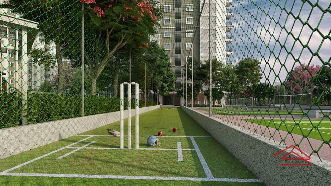 CricketGround