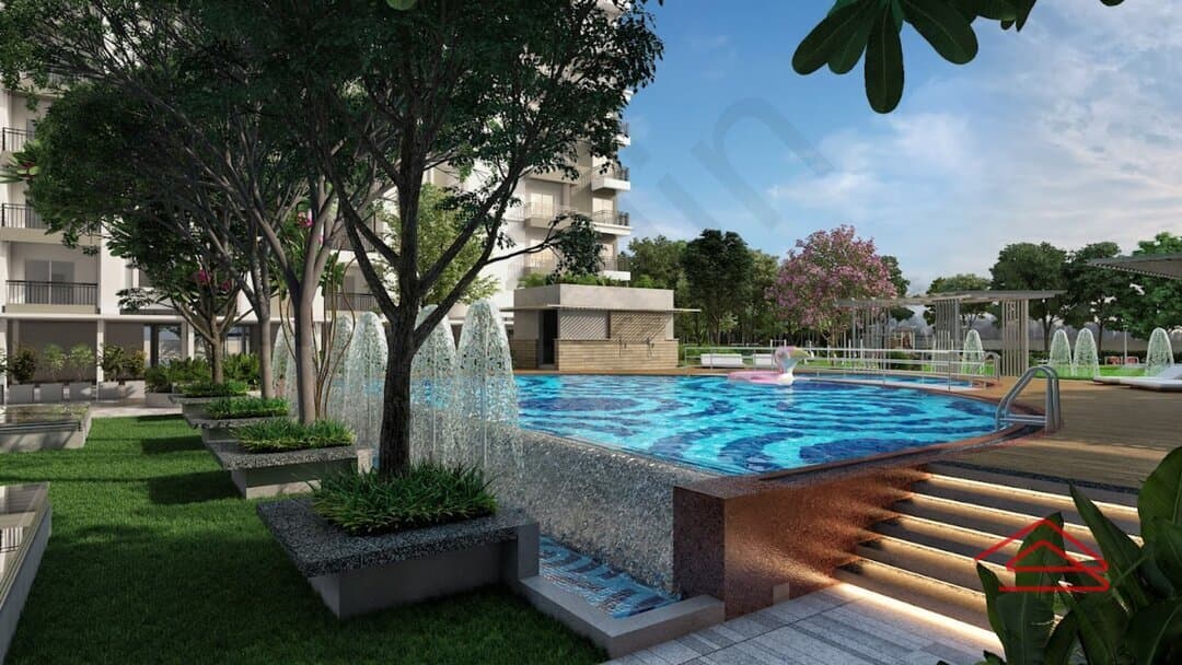 SwimmingPool